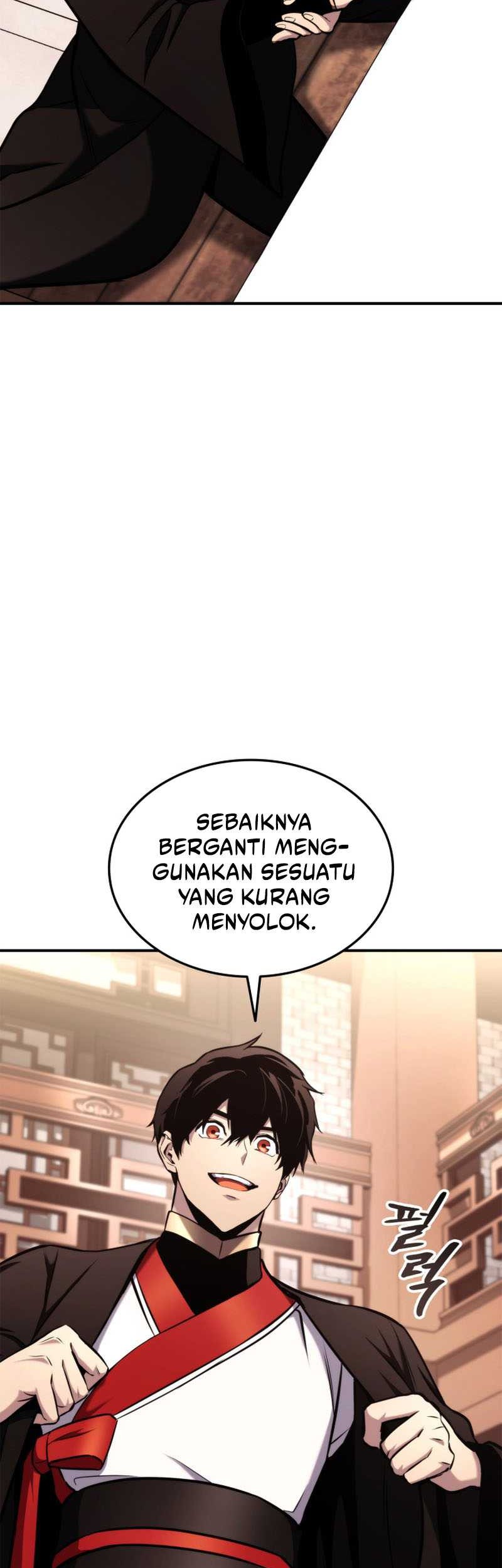 Ranker’s Return (Remake) Chapter 125 Gambar 4