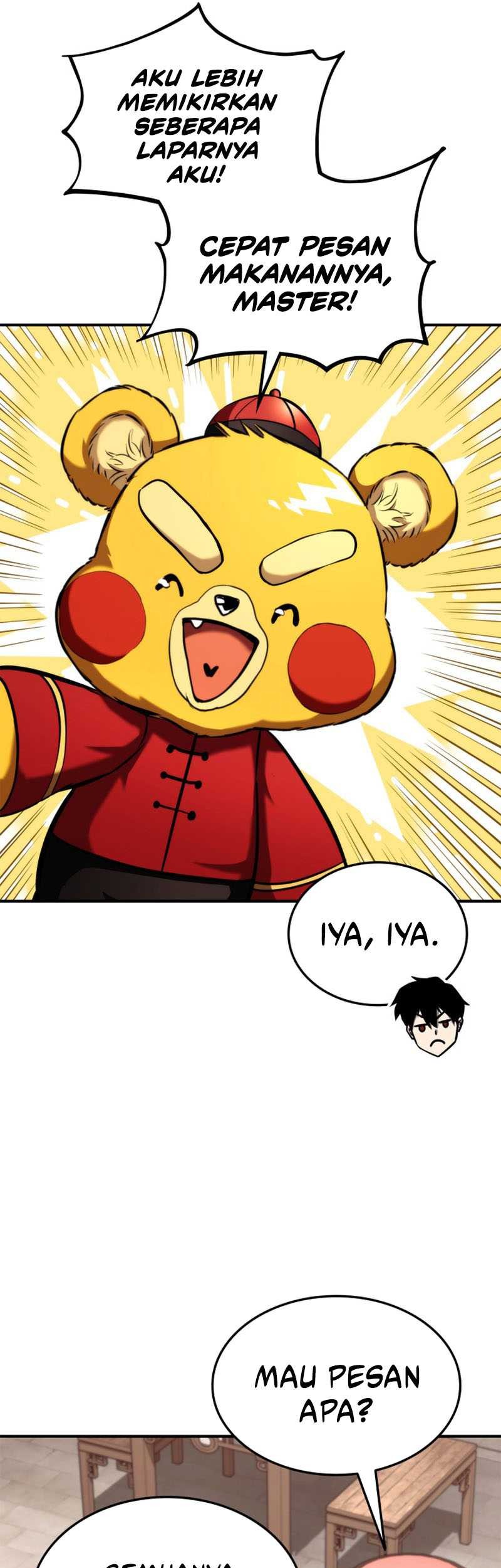 Ranker’s Return (Remake) Chapter 125 Gambar 6