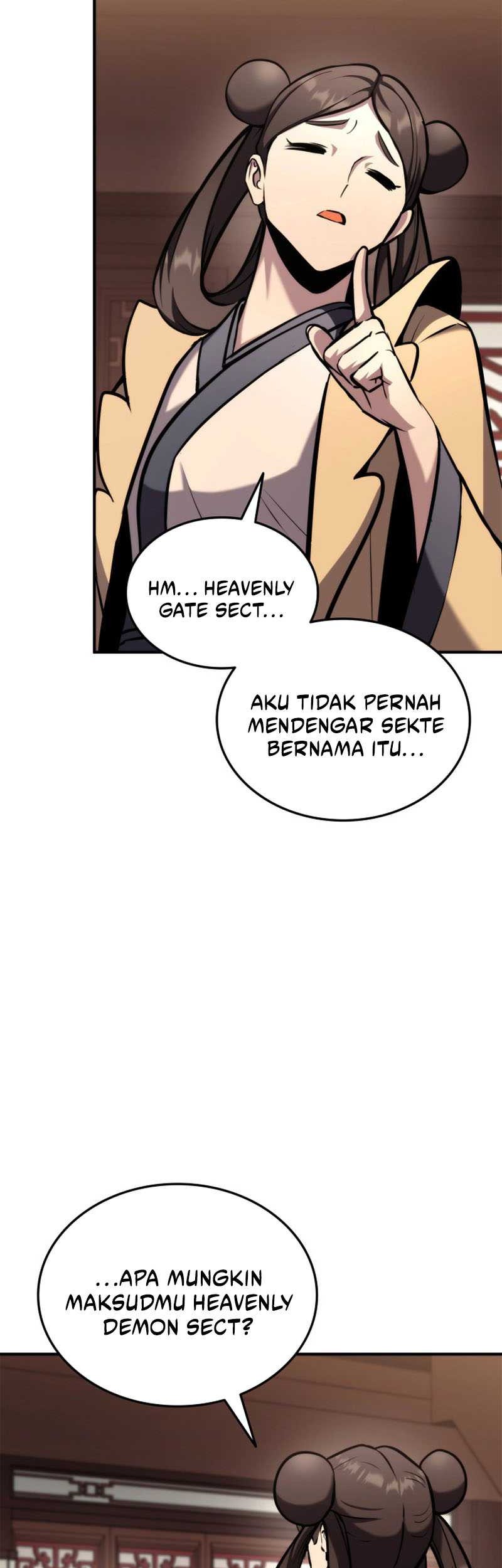 Ranker’s Return (Remake) Chapter 125 Gambar 8