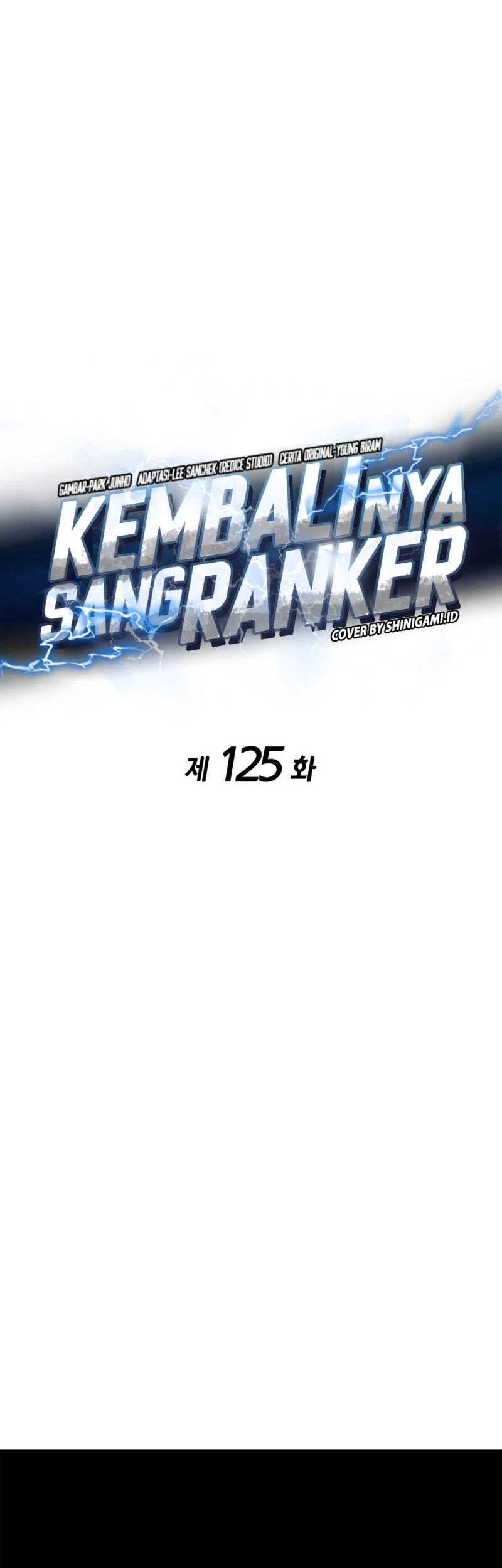 Ranker’s Return (Remake) Chapter 125 Gambar 15