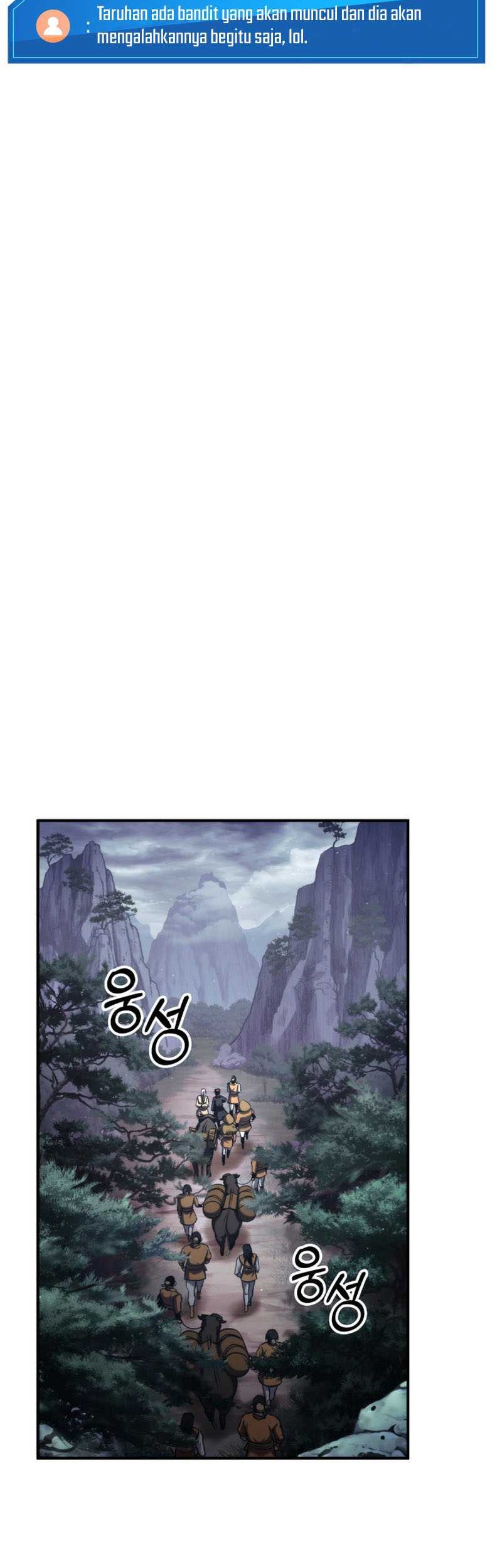 Ranker’s Return (Remake) Chapter 125 Gambar 23