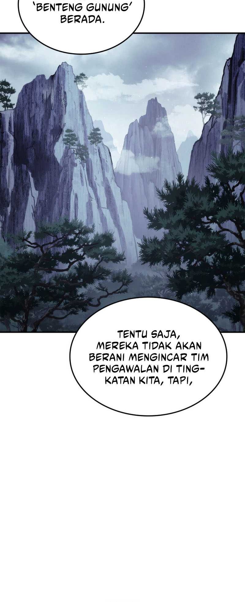 Ranker’s Return (Remake) Chapter 125 Gambar 29