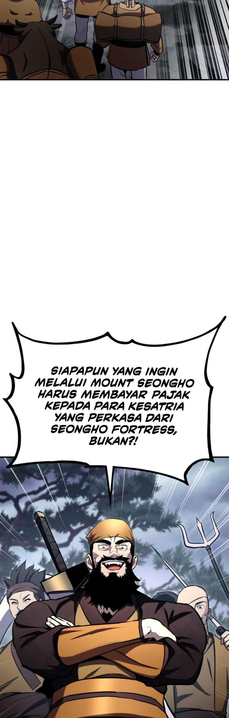 Ranker’s Return (Remake) Chapter 125 Gambar 32