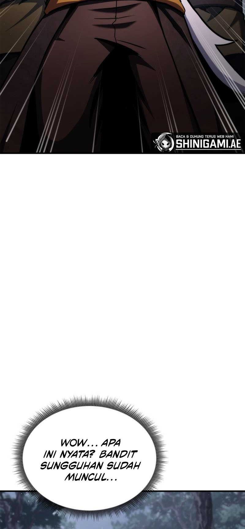 Ranker’s Return (Remake) Chapter 125 Gambar 33