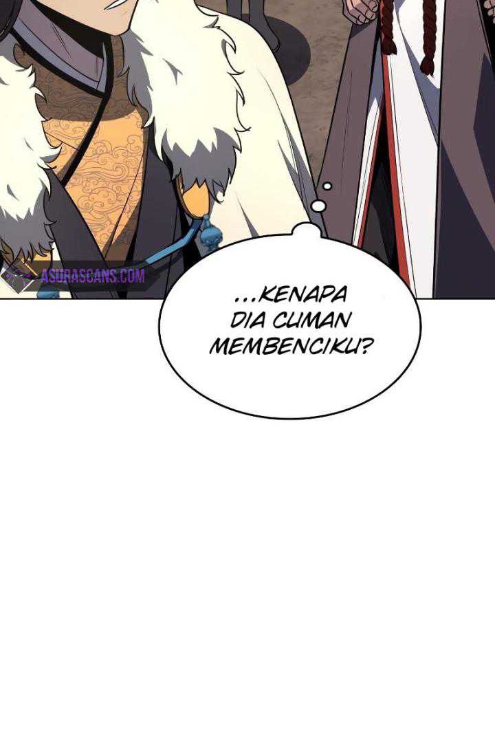 I Reincarnated As The Crazed Heir Chapter 102 Gambar 28