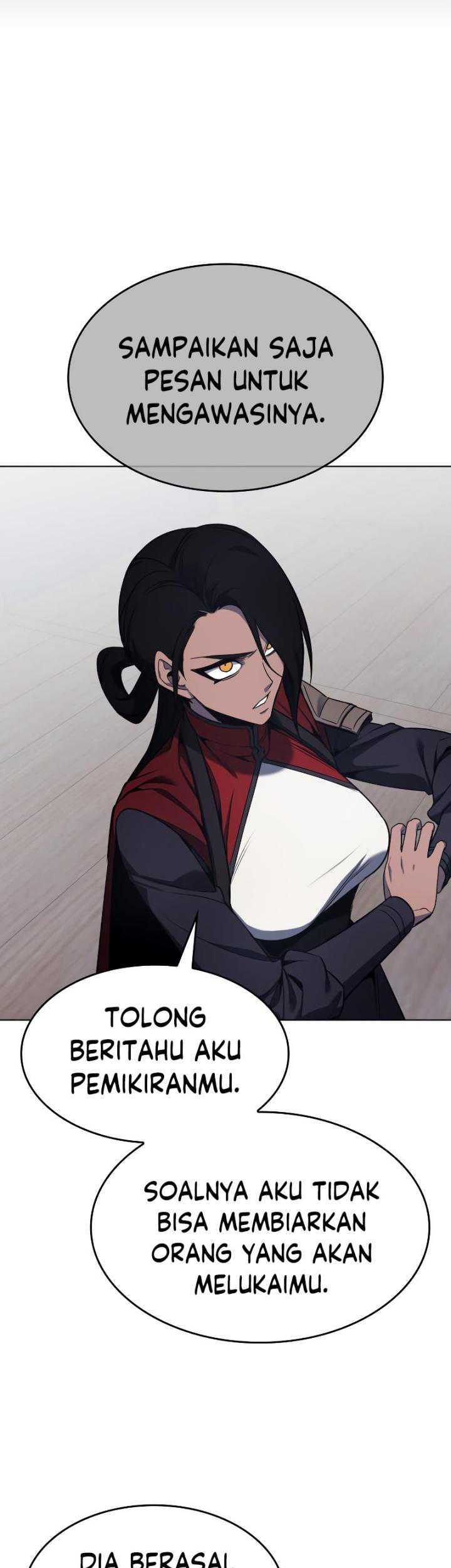 I Reincarnated As The Crazed Heir Chapter 102 Gambar 16