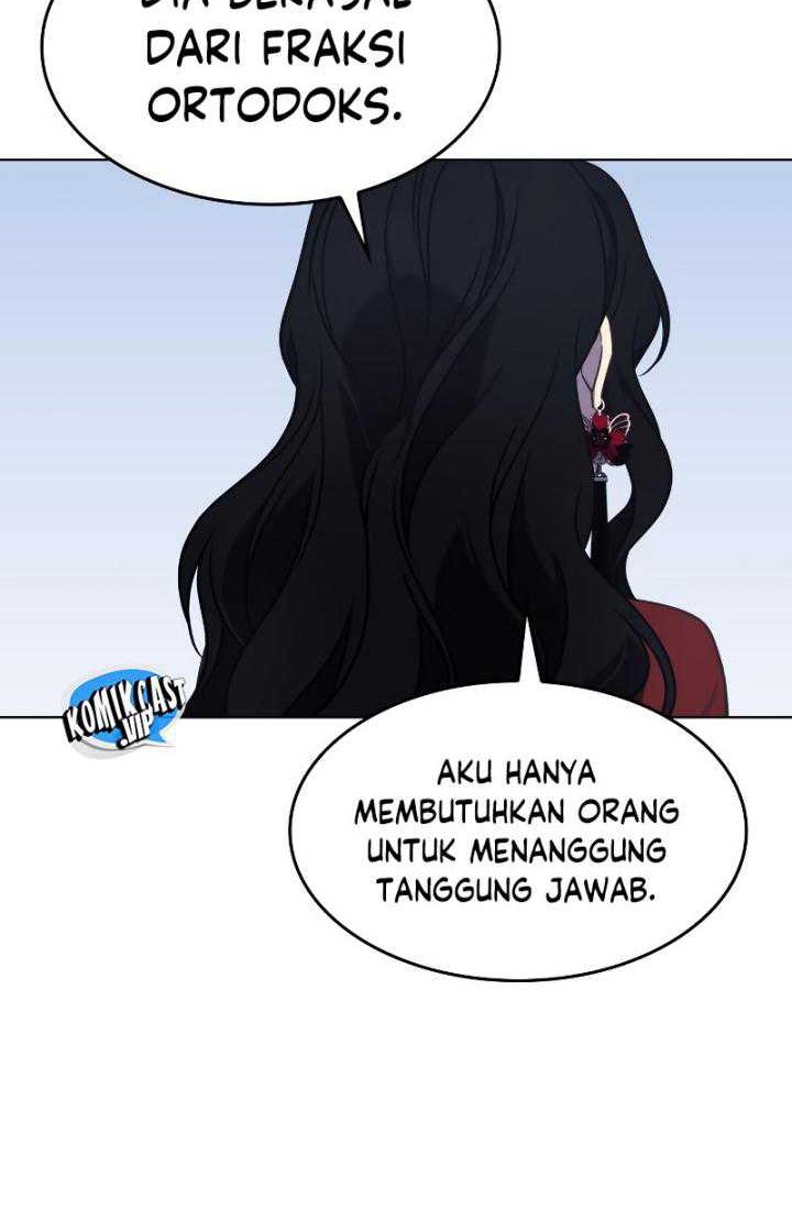 I Reincarnated As The Crazed Heir Chapter 102 Gambar 17