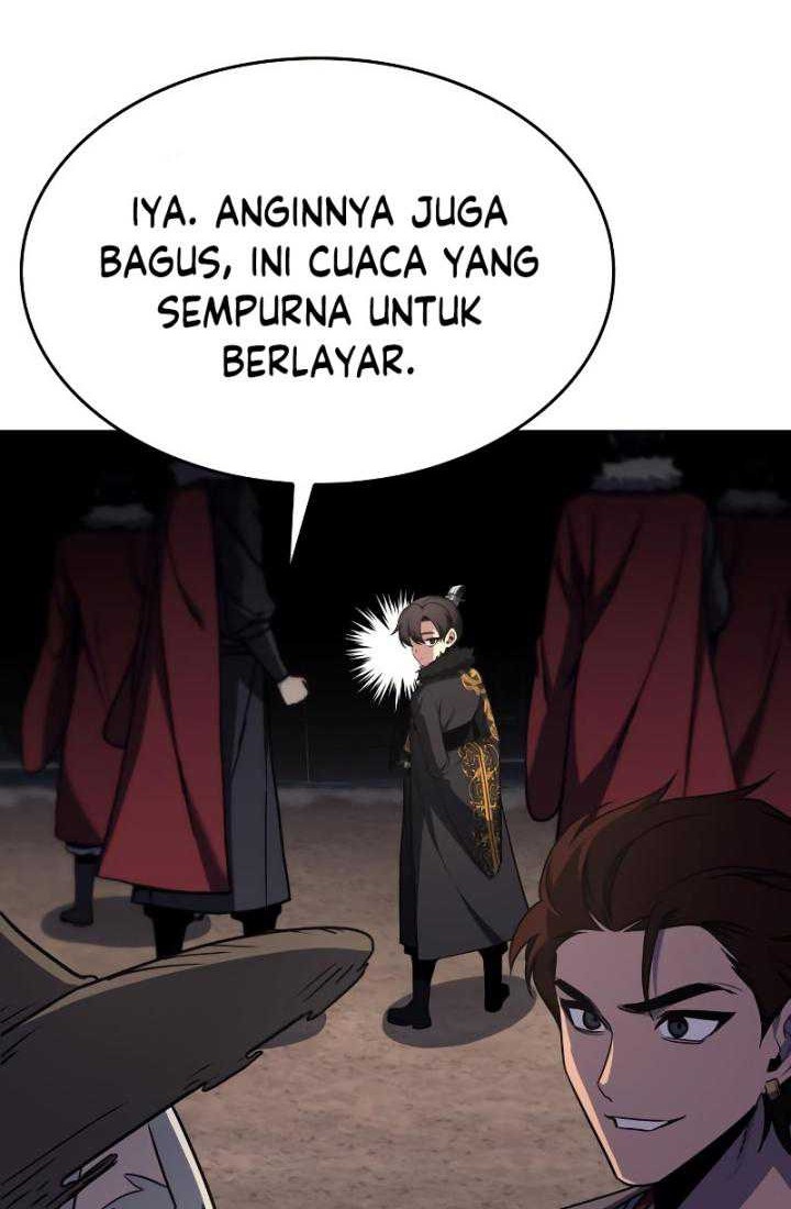 I Reincarnated As The Crazed Heir Chapter 102 Gambar 37