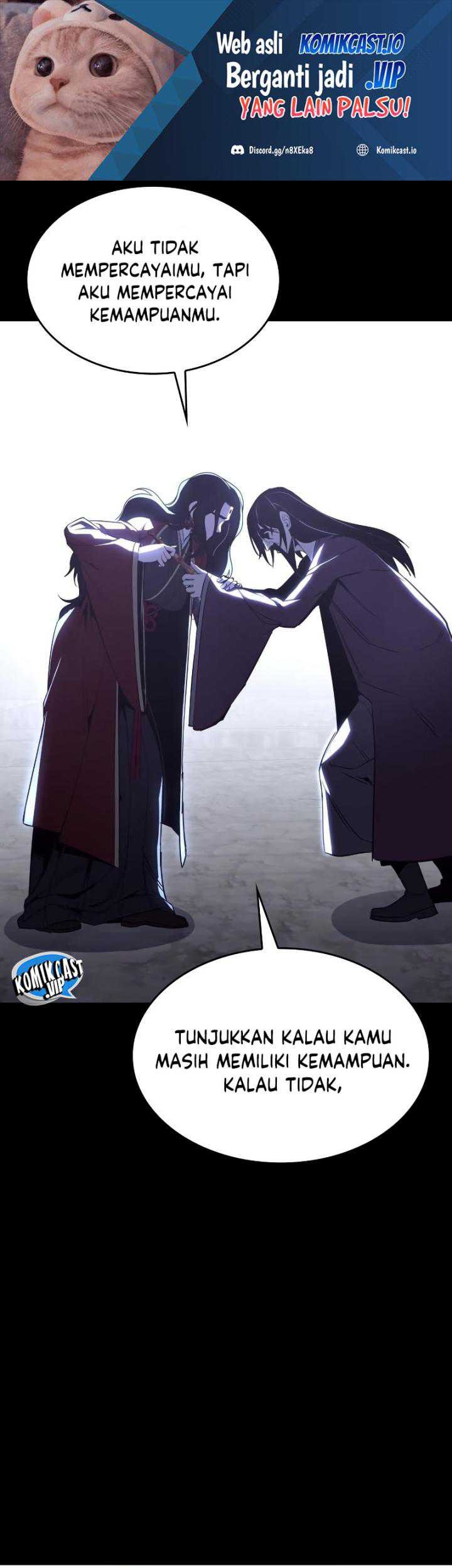Manhwa I Reincarnated As The Crazed Heir Chapter 102 gambar nomor 2