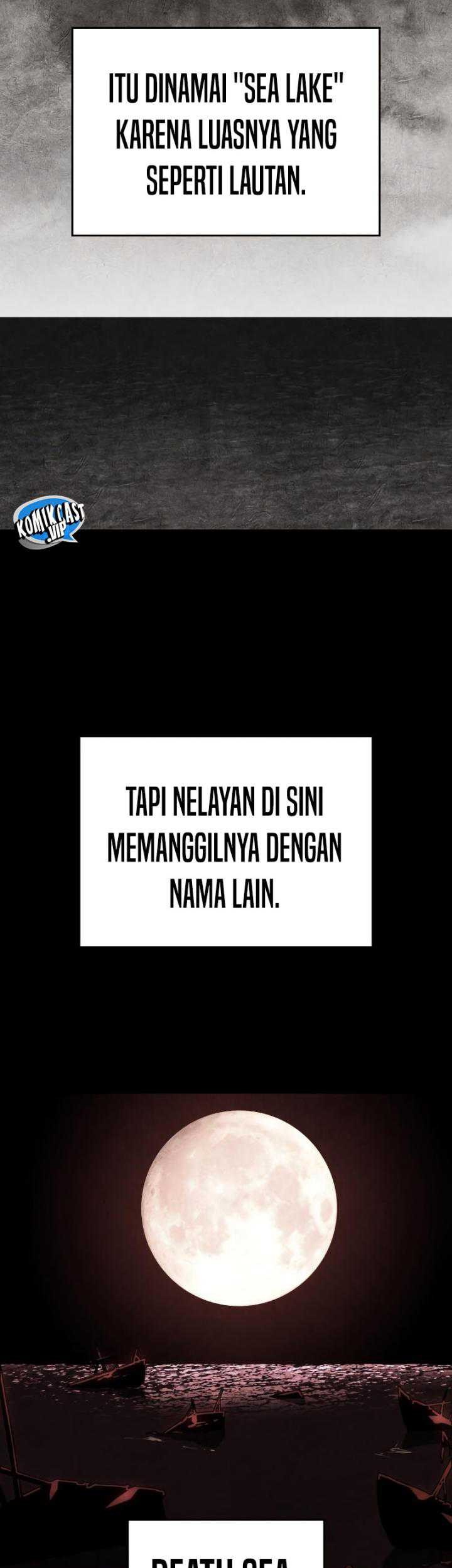 I Reincarnated As The Crazed Heir Chapter 102 Gambar 60