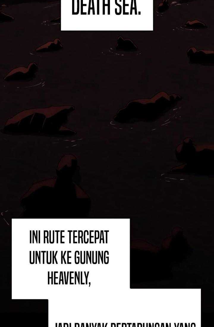 I Reincarnated As The Crazed Heir Chapter 102 Gambar 61