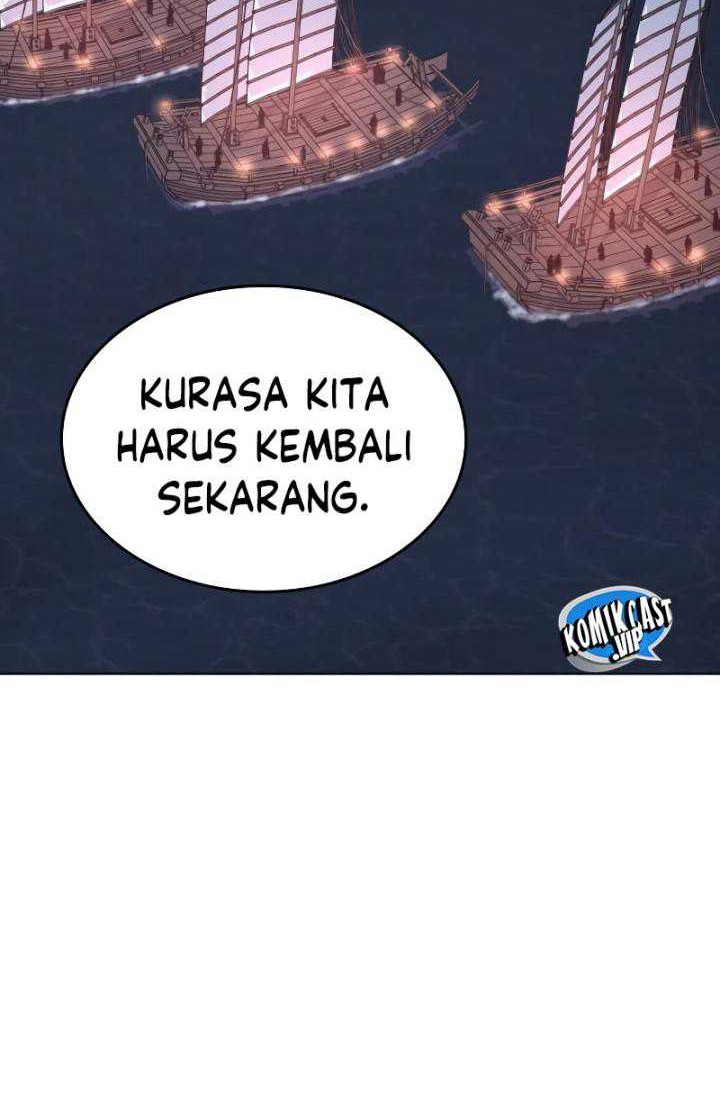 I Reincarnated As The Crazed Heir Chapter 102 Gambar 64