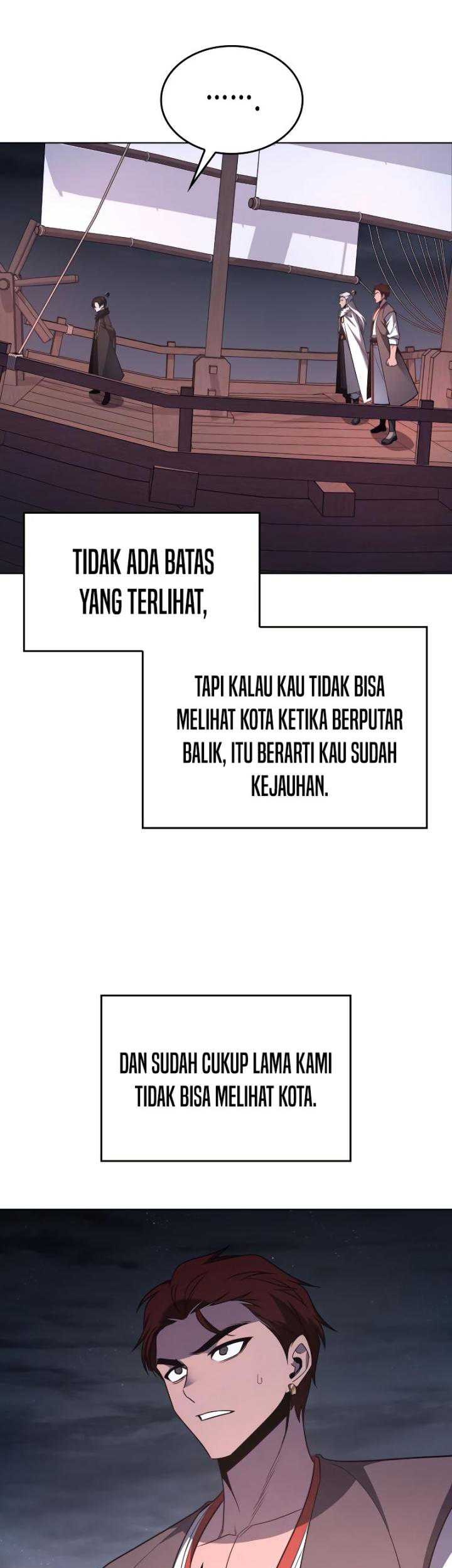 I Reincarnated As The Crazed Heir Chapter 102 Gambar 65