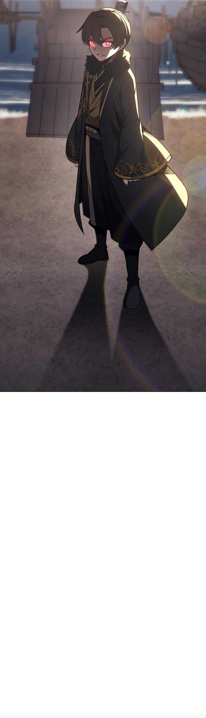 I Reincarnated As The Crazed Heir Chapter 102 Gambar 58