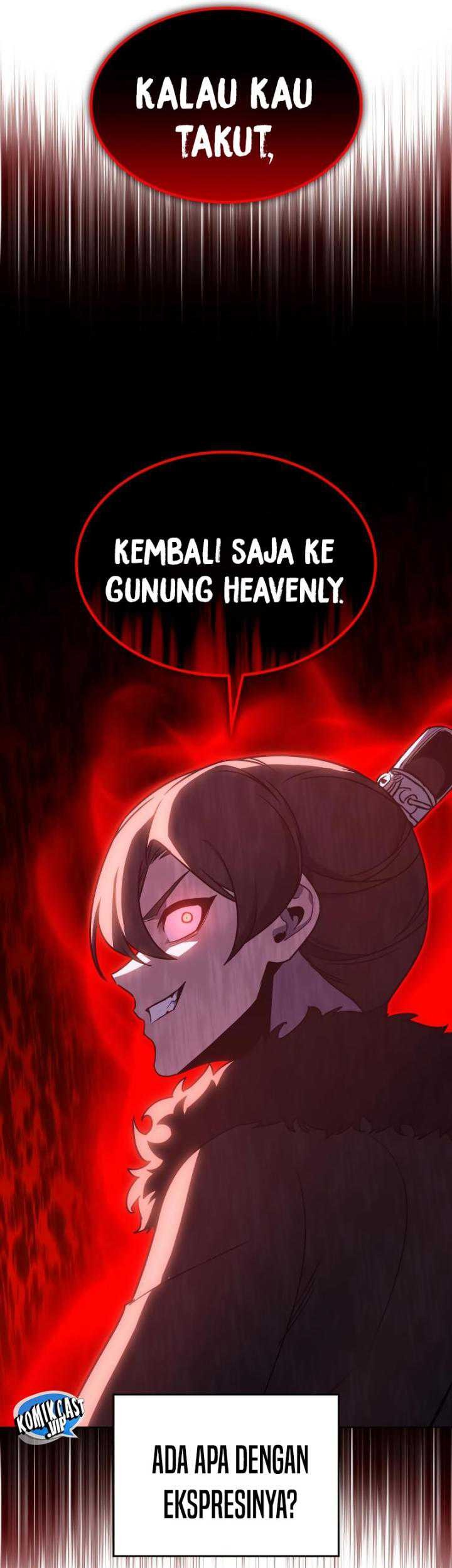 I Reincarnated As The Crazed Heir Chapter 102 Gambar 77