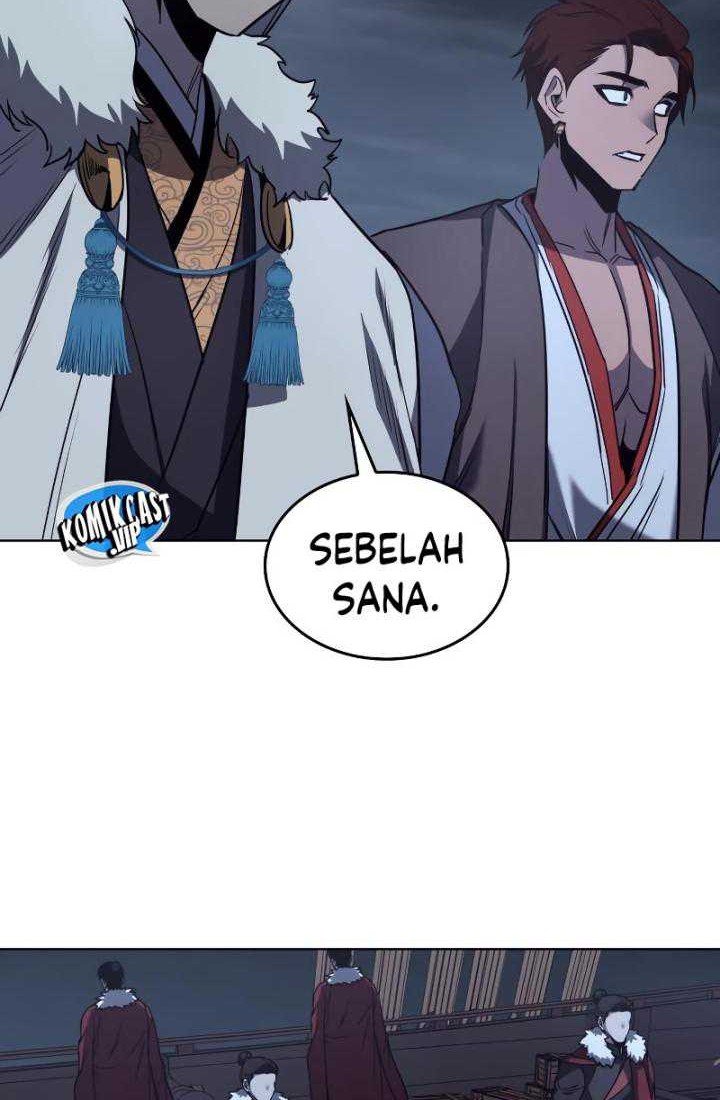 I Reincarnated As The Crazed Heir Chapter 102 Gambar 87