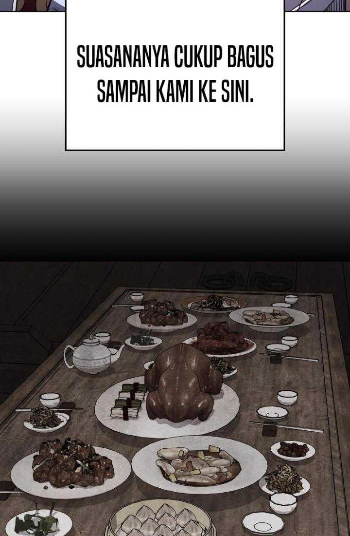 I Reincarnated As The Crazed Heir Chapter 102 Gambar 73