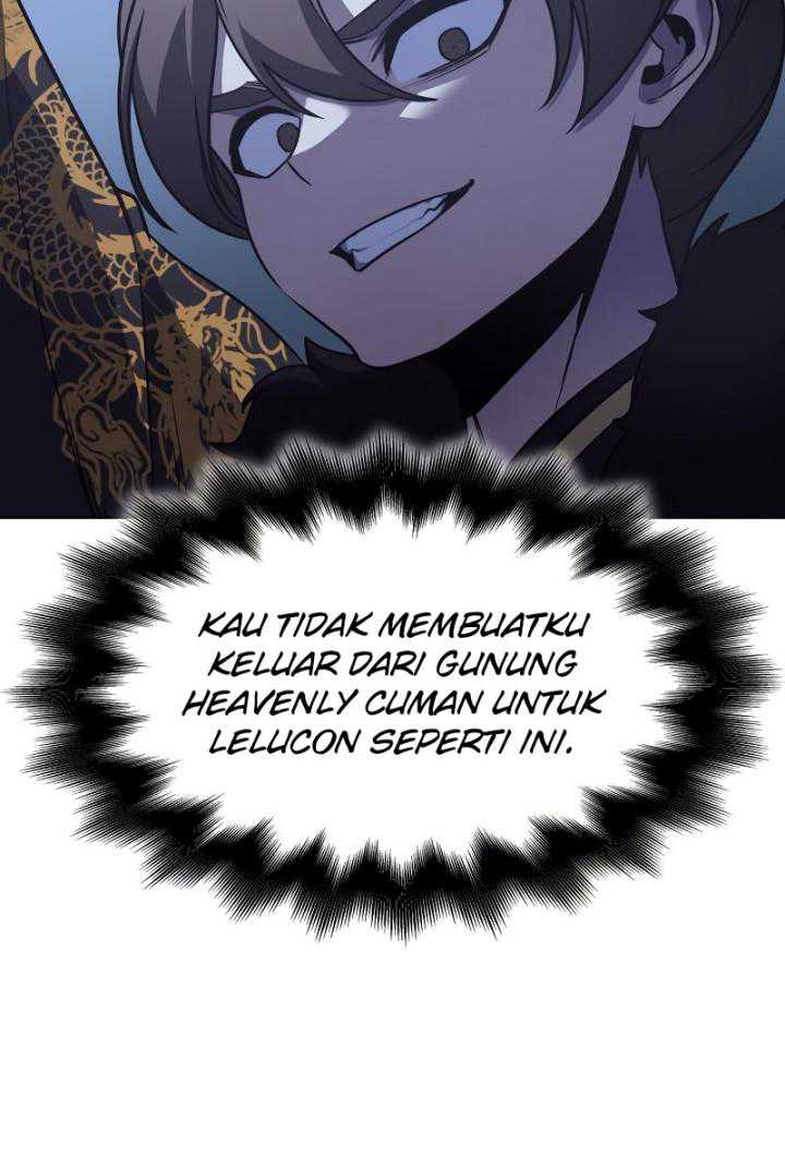I Reincarnated As The Crazed Heir Chapter 102 Gambar 90