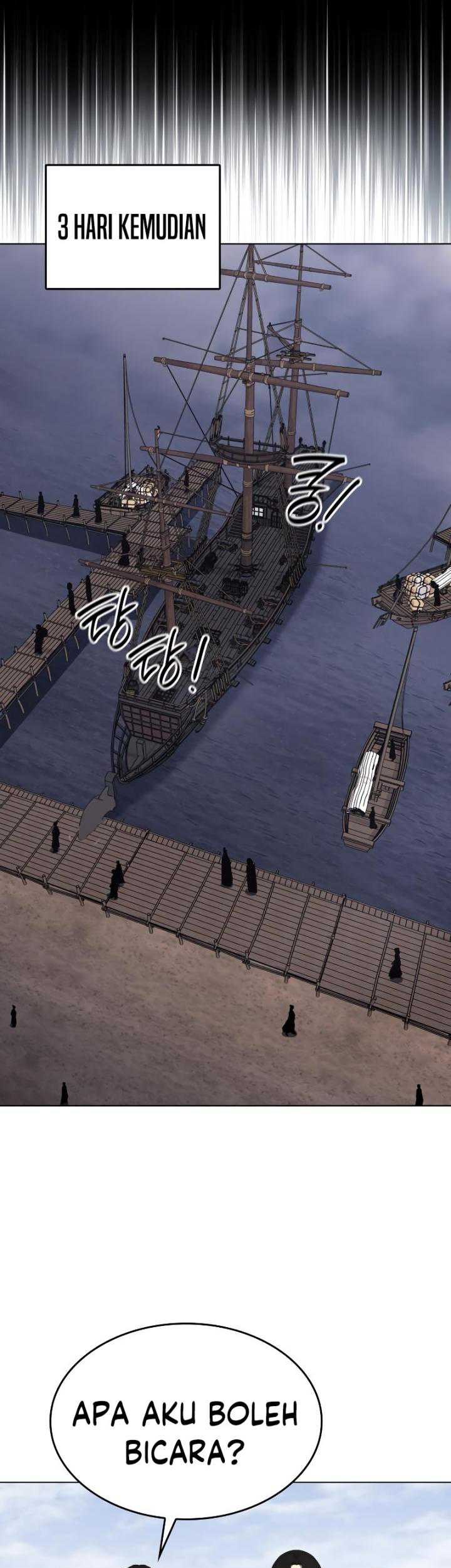 I Reincarnated As The Crazed Heir Chapter 102 Gambar 9