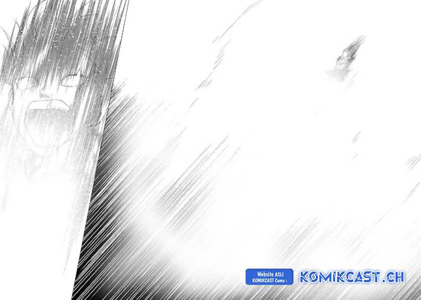 Saihate no Paladin Chapter 37 Gambar 16