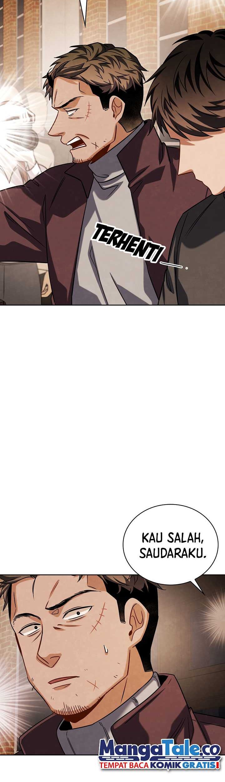 Be the Actor Chapter 59 Gambar 63