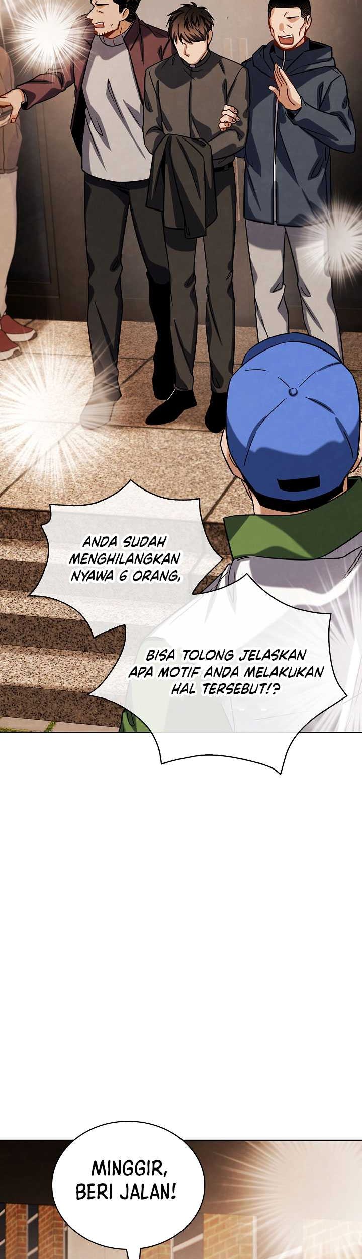 Be the Actor Chapter 59 Gambar 62