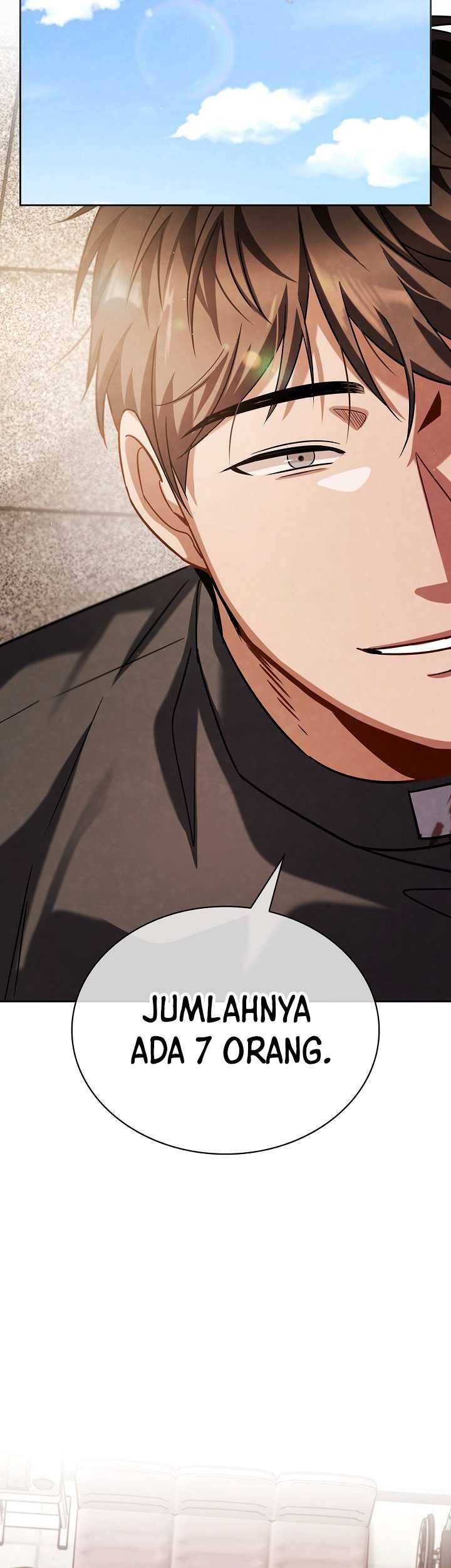 Be the Actor Chapter 59 Gambar 65