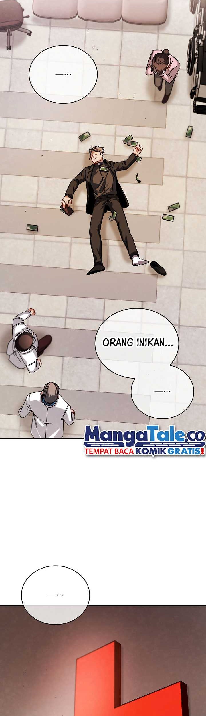 Be the Actor Chapter 59 Gambar 66