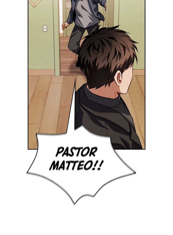 Be the Actor Chapter 59 Gambar 44