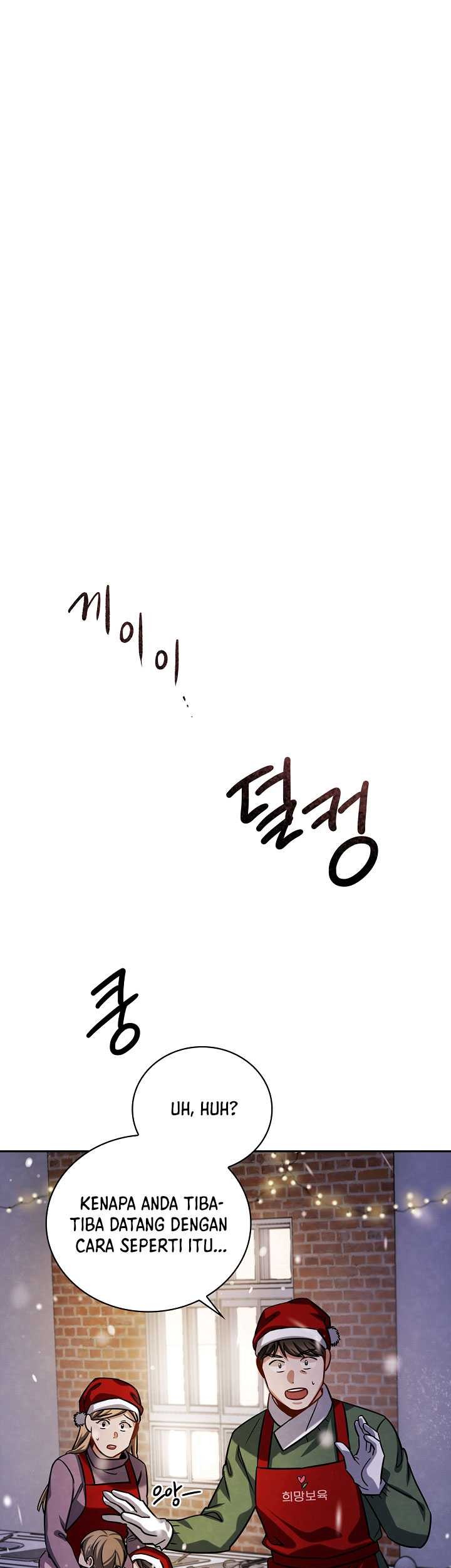 Be the Actor Chapter 59 Gambar 40