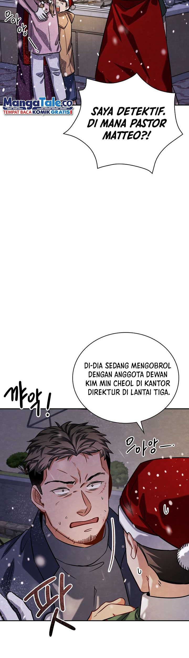 Be the Actor Chapter 59 Gambar 41