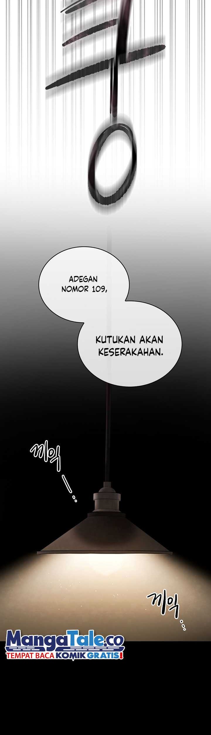 Be the Actor Chapter 59 Gambar 48