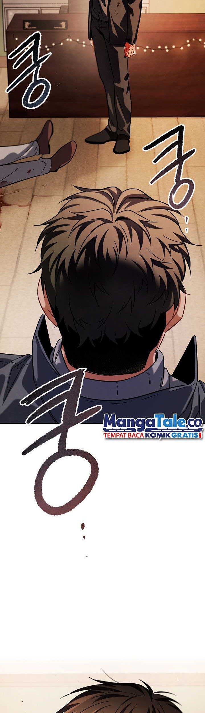 Be the Actor Chapter 59 Gambar 46