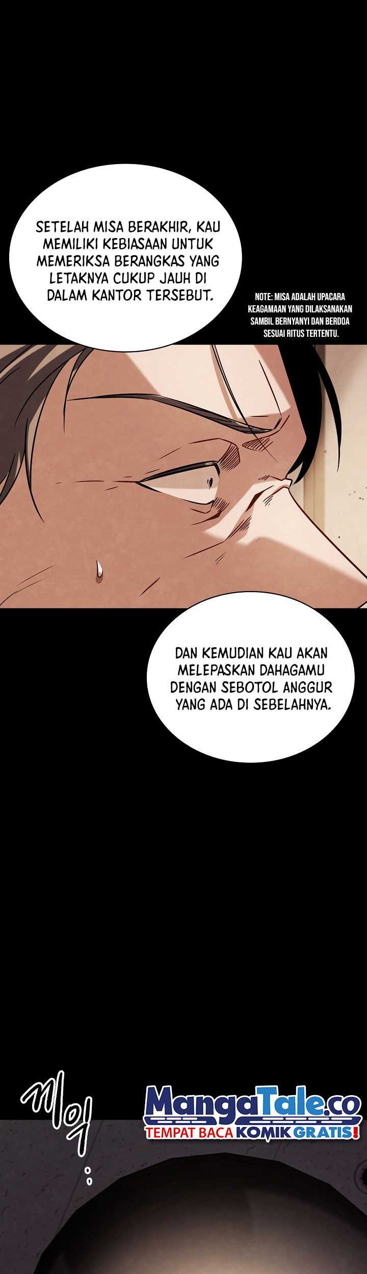 Be the Actor Chapter 59 Gambar 53