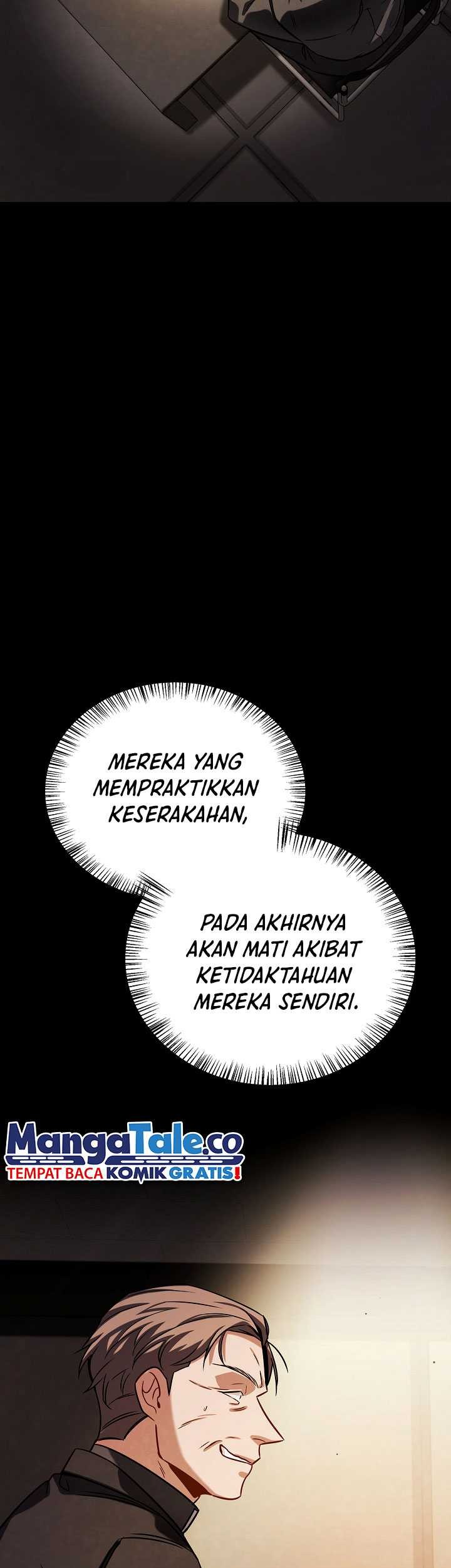 Be the Actor Chapter 59 Gambar 50