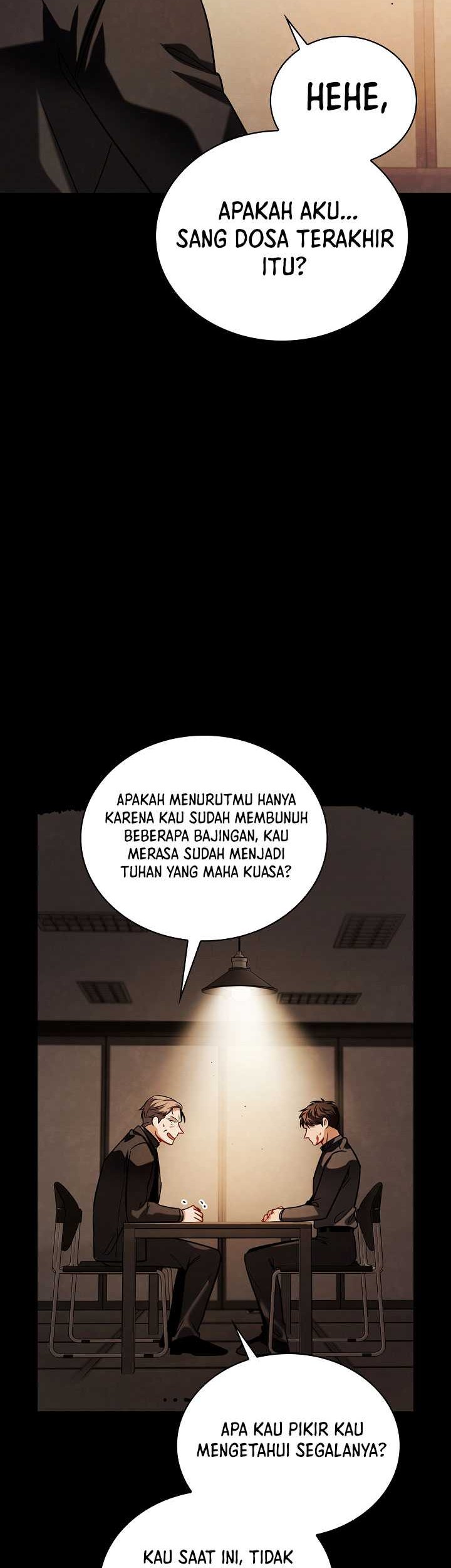 Be the Actor Chapter 59 Gambar 51