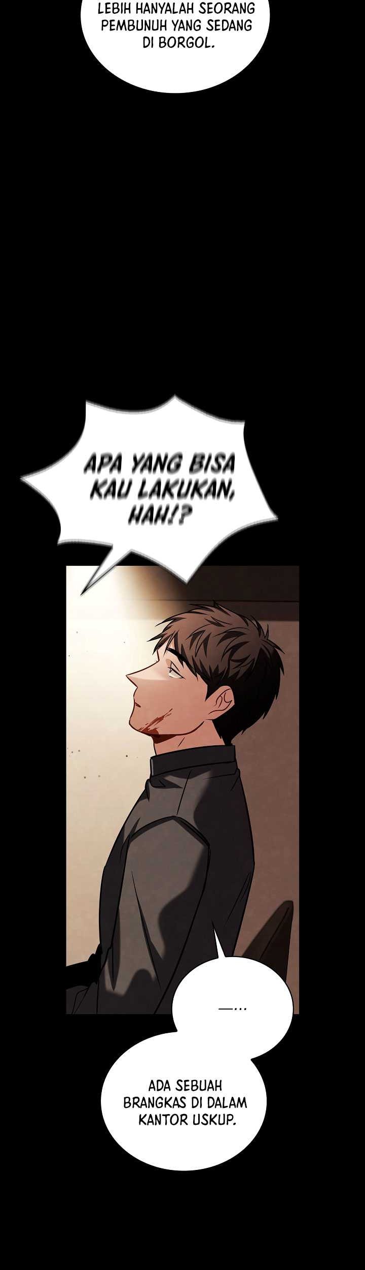 Be the Actor Chapter 59 Gambar 52