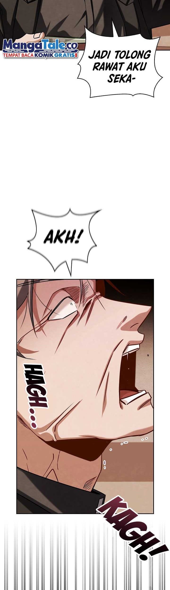 Be the Actor Chapter 59 Gambar 58