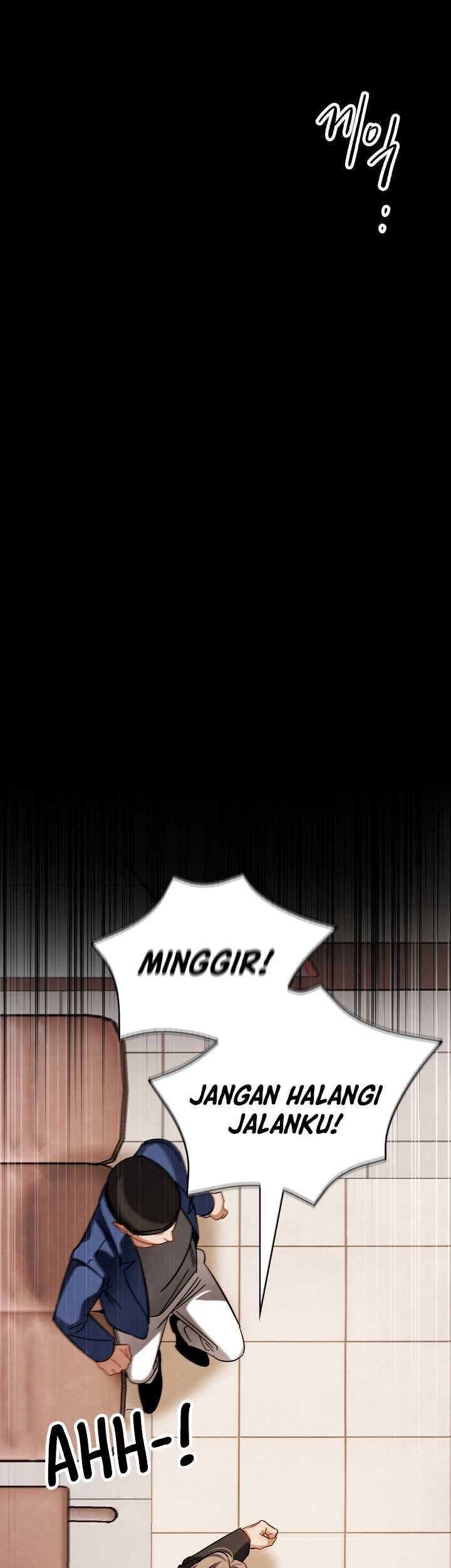 Be the Actor Chapter 59 Gambar 55