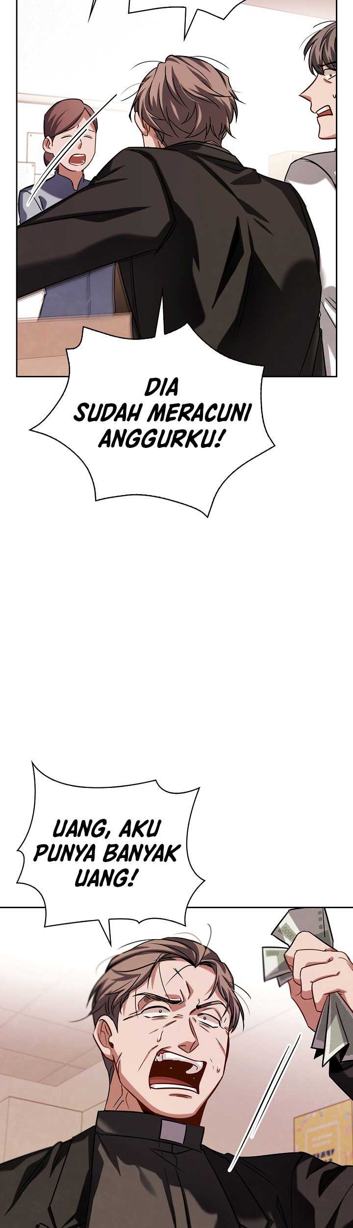 Be the Actor Chapter 59 Gambar 57