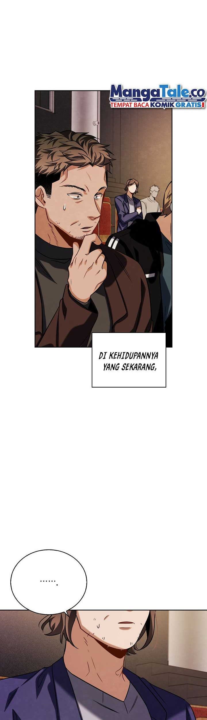 Be the Actor Chapter 59 Gambar 7