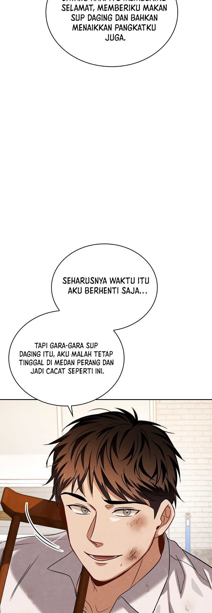 Be the Actor Chapter 59 Gambar 10