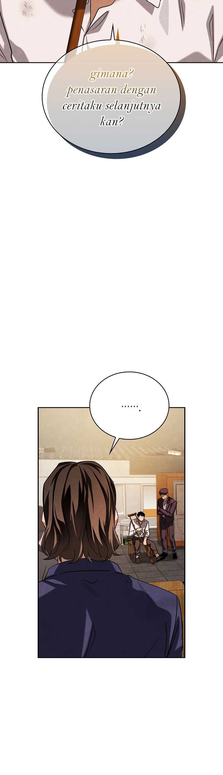 Be the Actor Chapter 59 Gambar 11