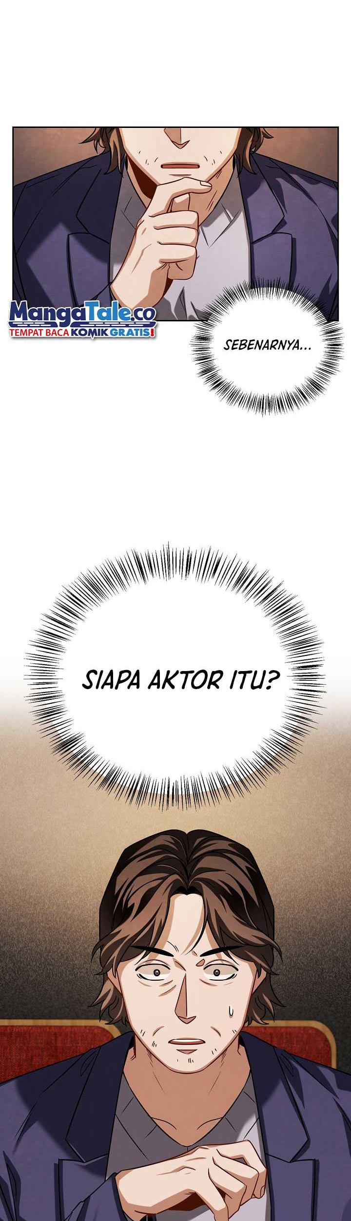 Be the Actor Chapter 59 Gambar 12