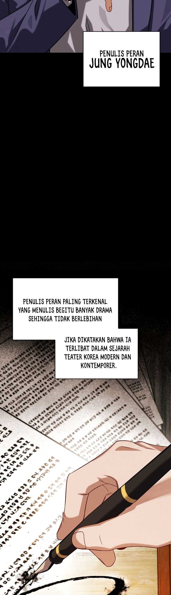 Be the Actor Chapter 59 Gambar 13