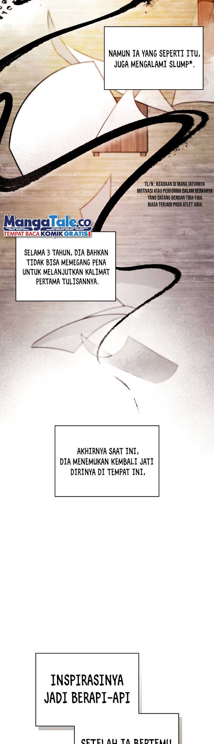 Be the Actor Chapter 59 Gambar 14