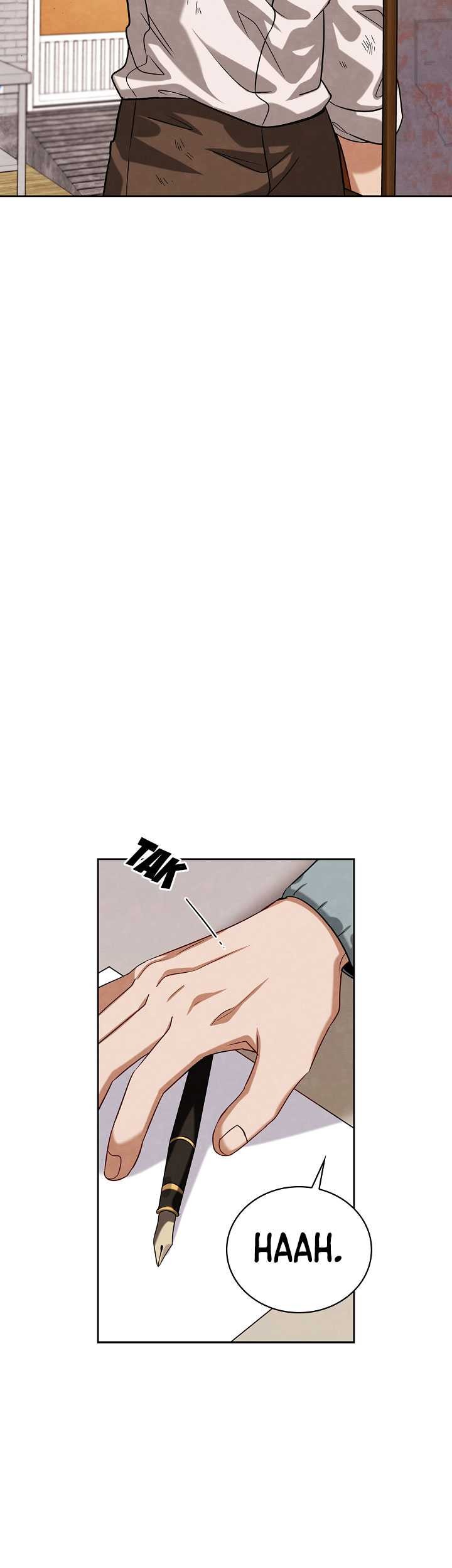 Be the Actor Chapter 59 Gambar 16