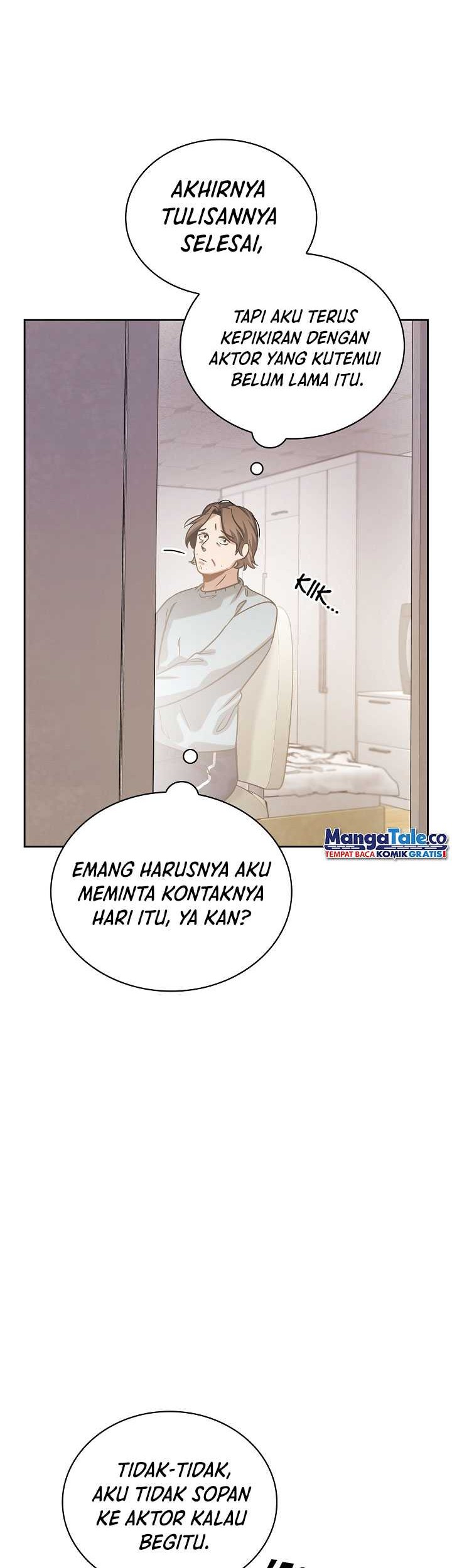 Be the Actor Chapter 59 Gambar 17
