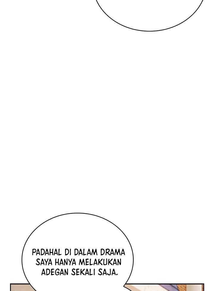 Be the Actor Chapter 59 Gambar 25