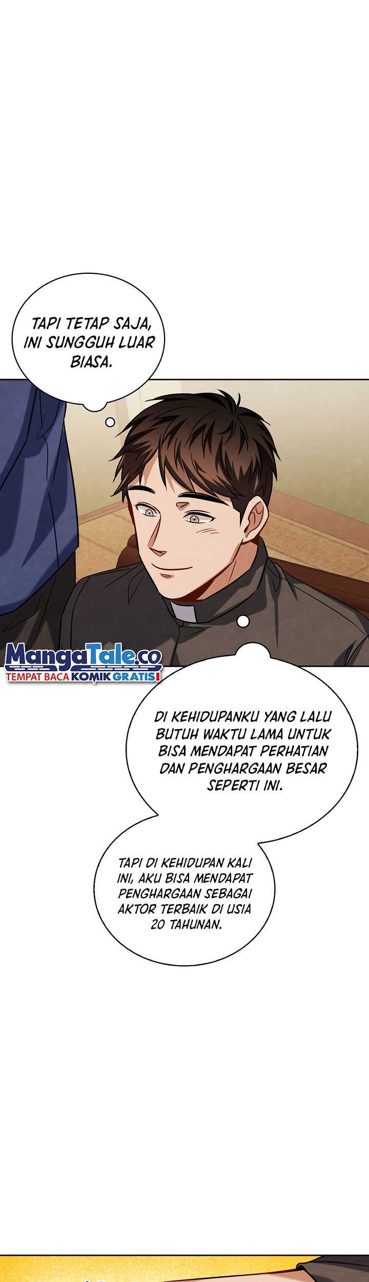 Be the Actor Chapter 59 Gambar 29